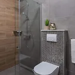 Hébergement de vacances In Strandnaehe- Pool- Kinderspielplatz By Interhome *