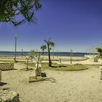 In Strandnaehe- Pool- Kinderspielplatz By Interhome * بريفلاكا