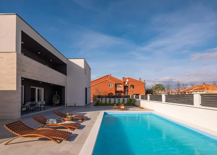 In Strandnaehe- Pool- Kinderspielplatz By Interhome Dom wakacyjny